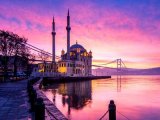 Εκδρομή ΔΣΙ στην Κωνσταντινούπολη ... 24-28/10/2019 .... οι δηλώσεις συμμετοχής άρχισαν 