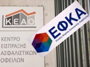 Οδηγός ρύθμισης 72 δόσεων (ν.4826/2021) για ασφαλιστικά χρέη την περίοδο της πανδημίας