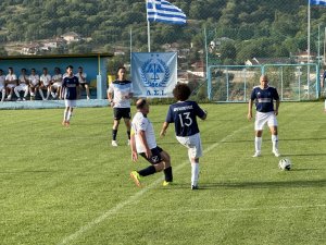 39o Π.Π.Π.Δ.Σ. - ΒΟΛΟΣ vs ΙΩΑΝΝΙΝΑ 1-0